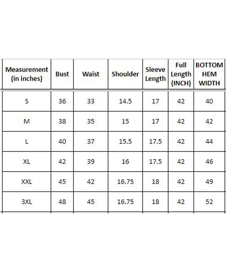 Red hand block print cotton top