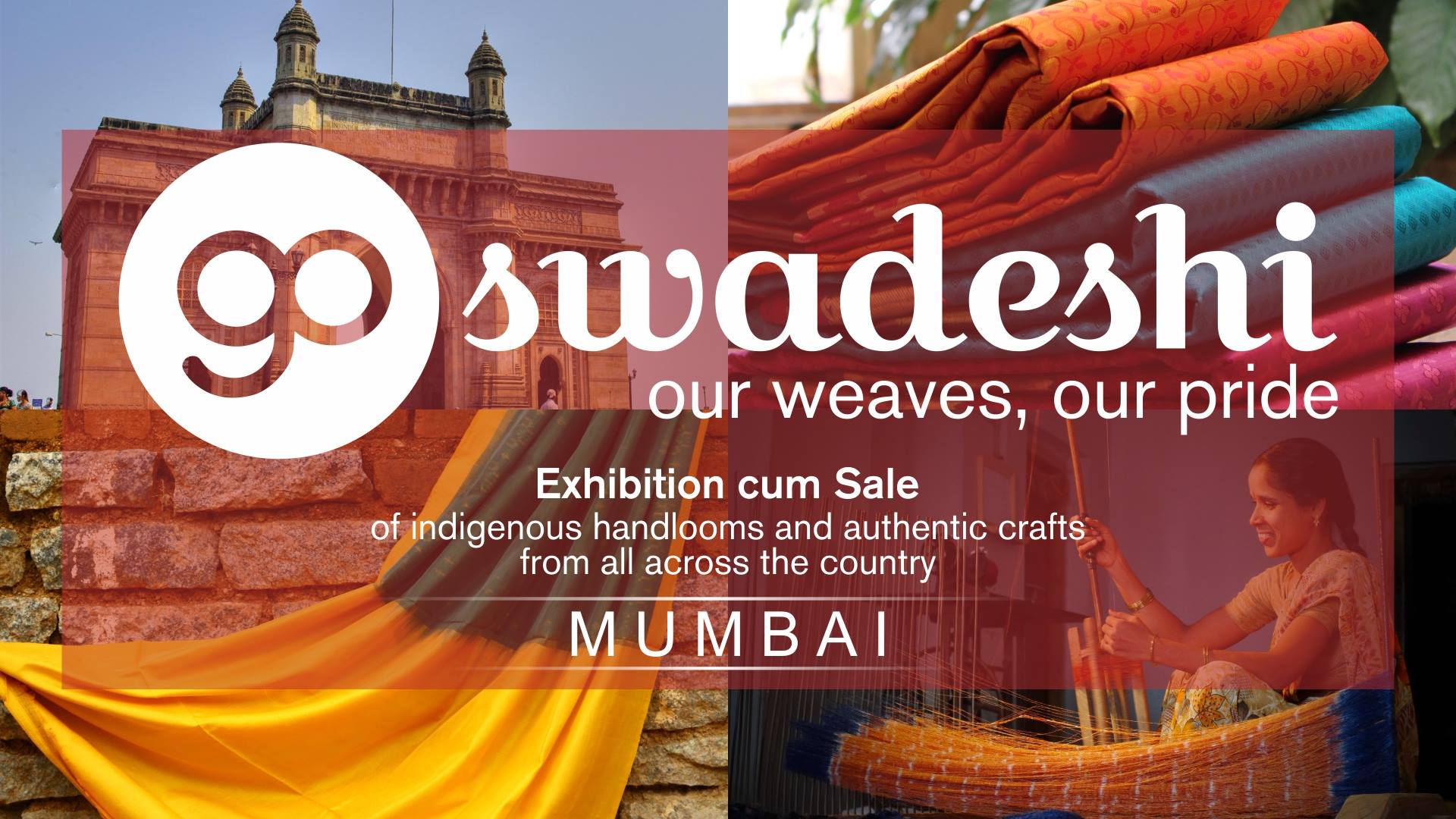 GoSwadeshi in Mumbai