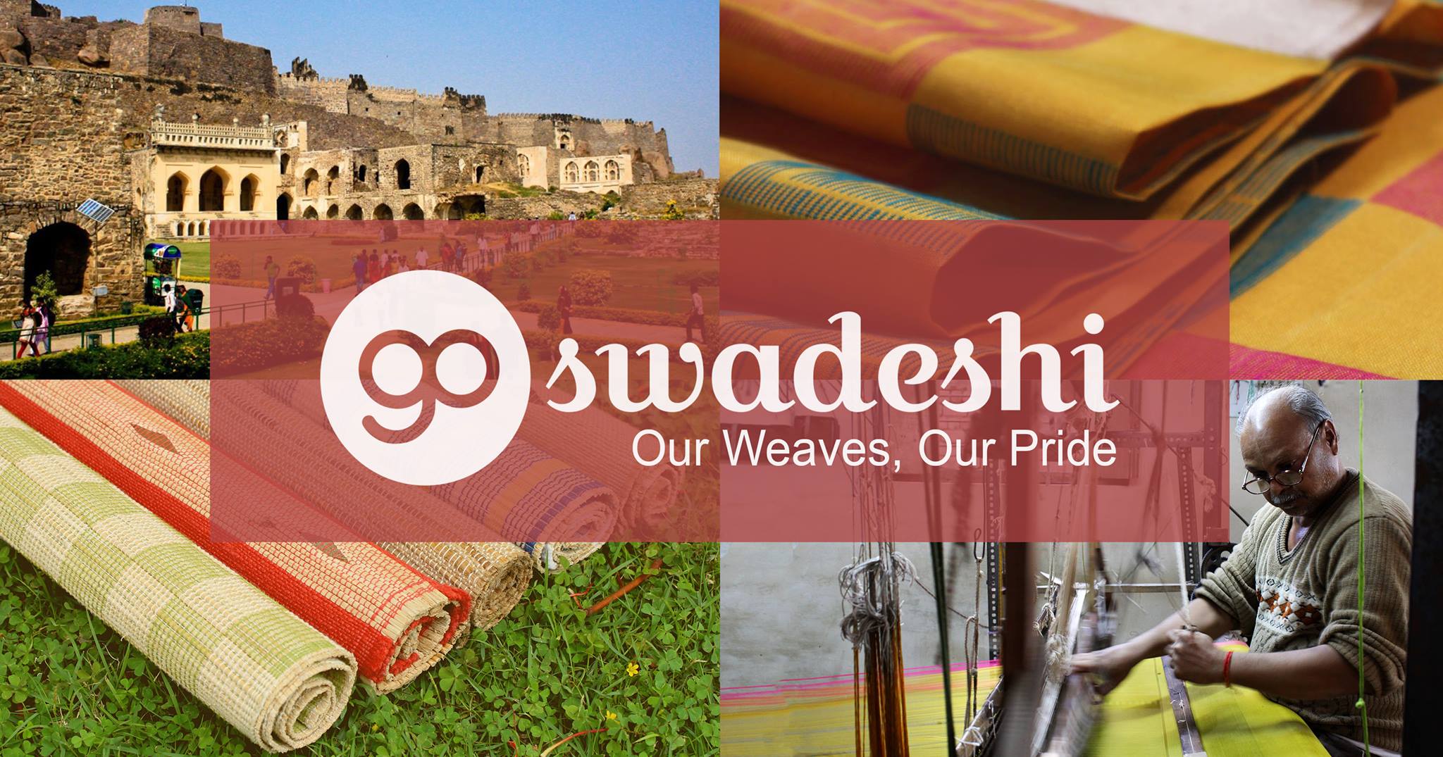 GoSwadeshi in Hyderabad