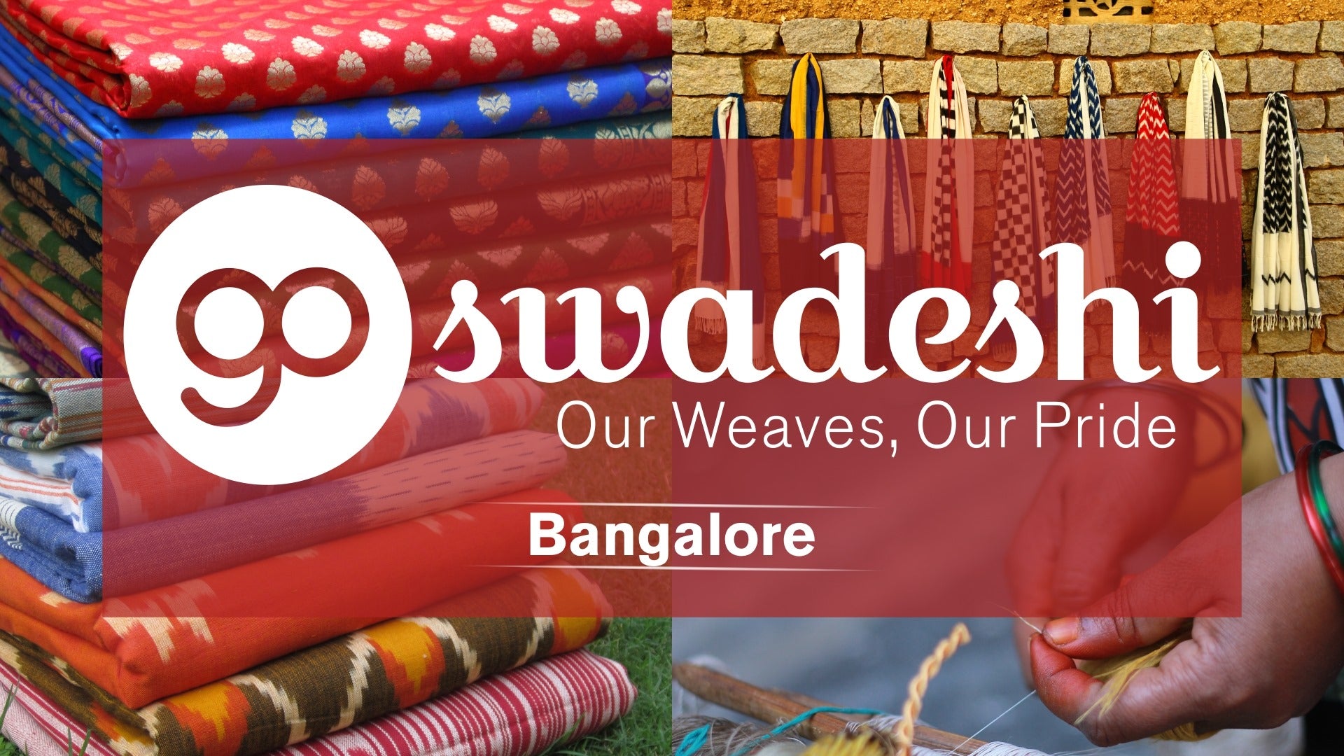 Go Swadeshi Bangalore