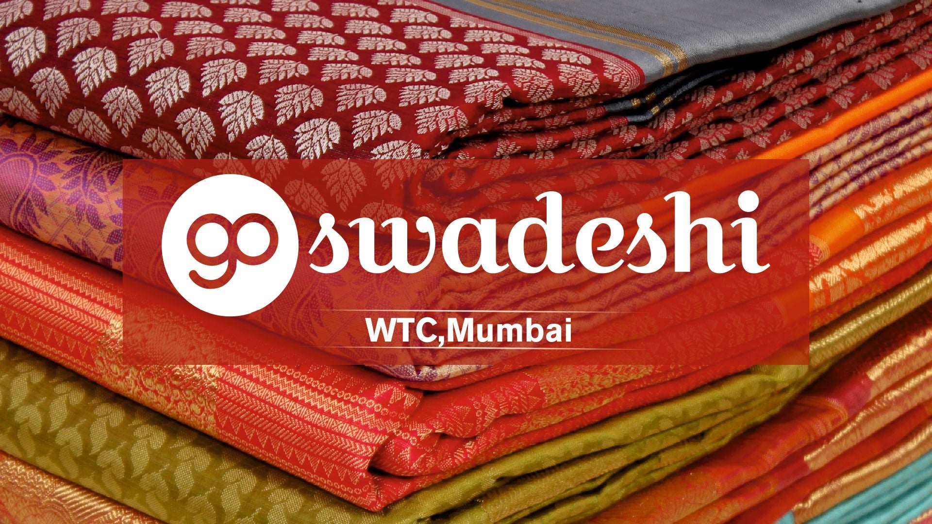 Go Swadeshi | WTC