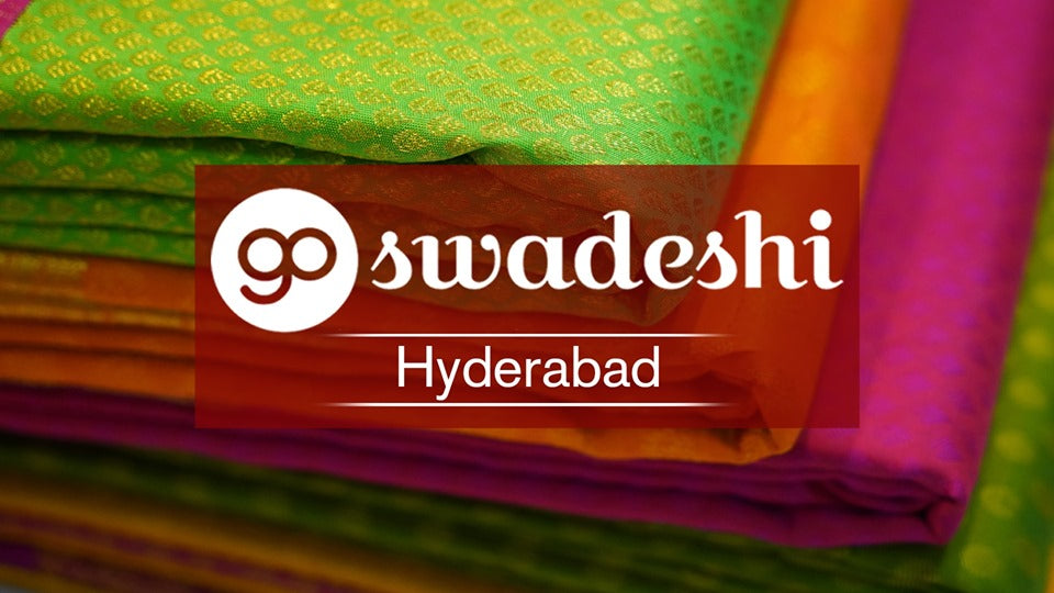 Go Swadeshi | Hyderabad