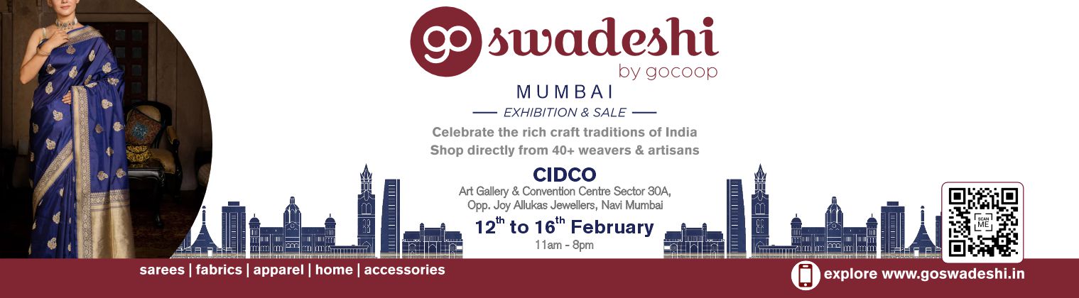 GoSwadeshi by gocoop, CIDCO, Navi Mumbai