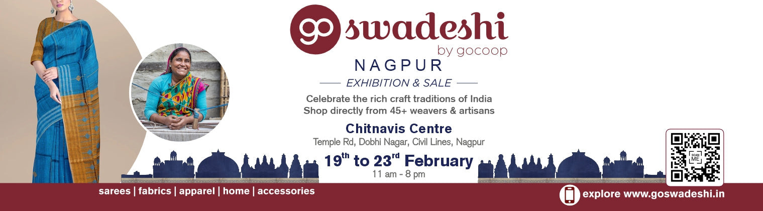 GoSwadeshi by gocoop, Nagpur