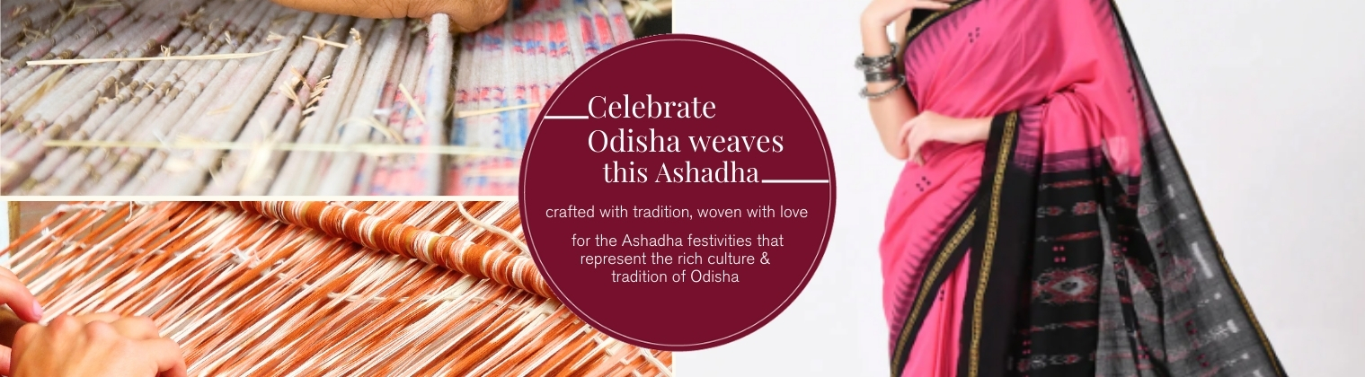 Odisha Collection