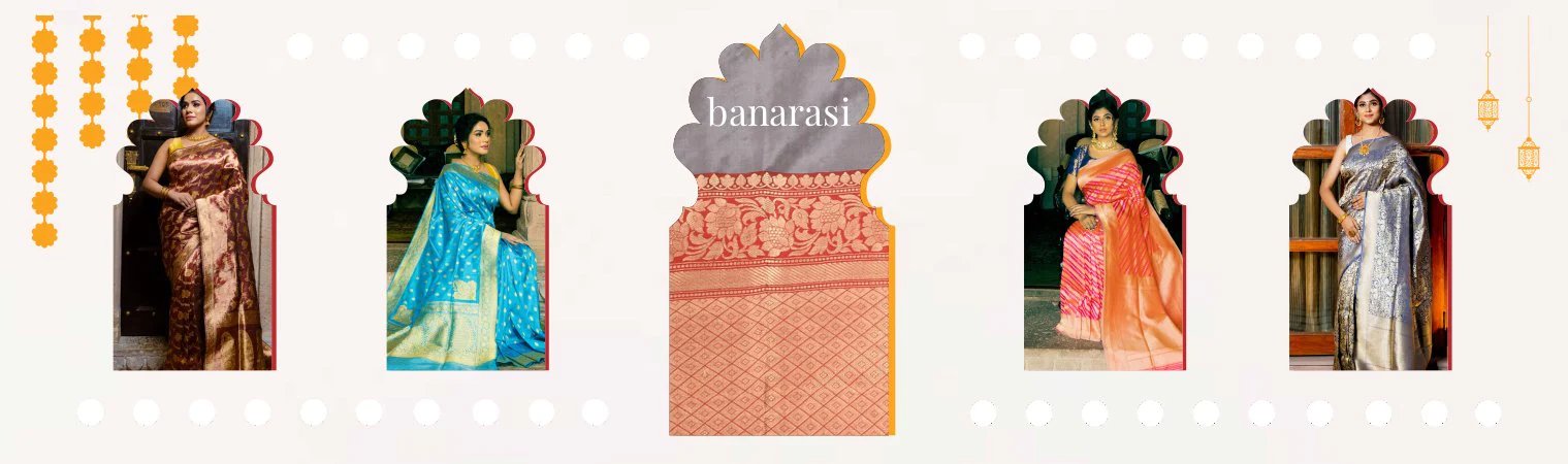Banarasi collection
