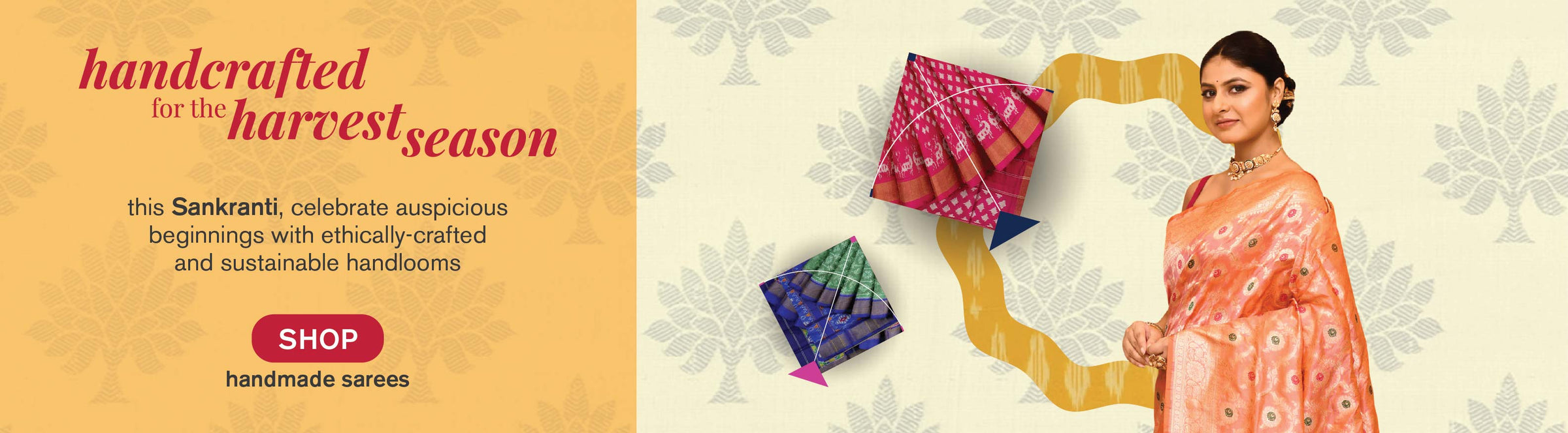 Sankranti Collection