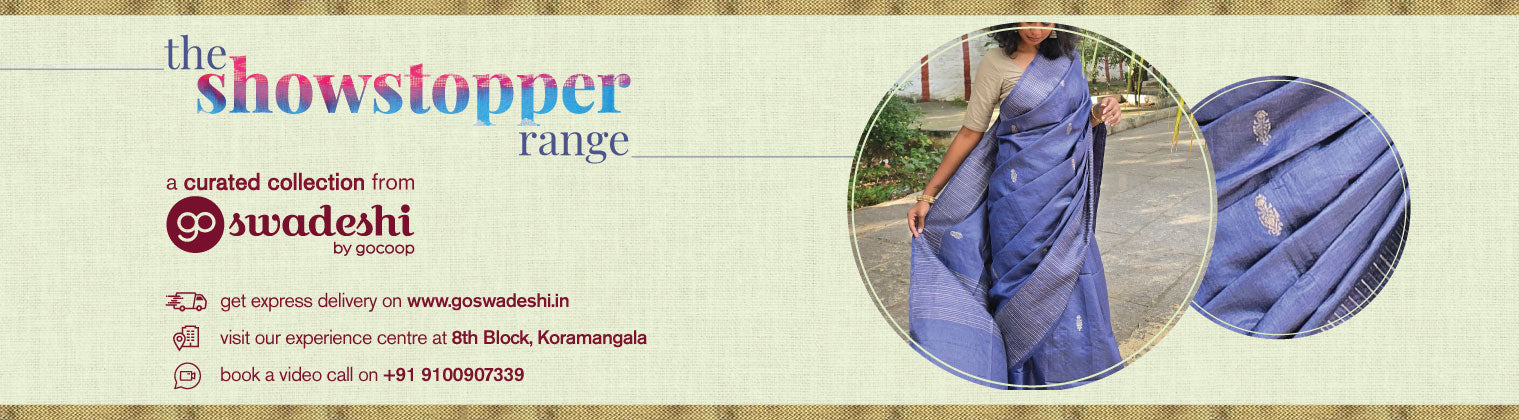 the showstopper range