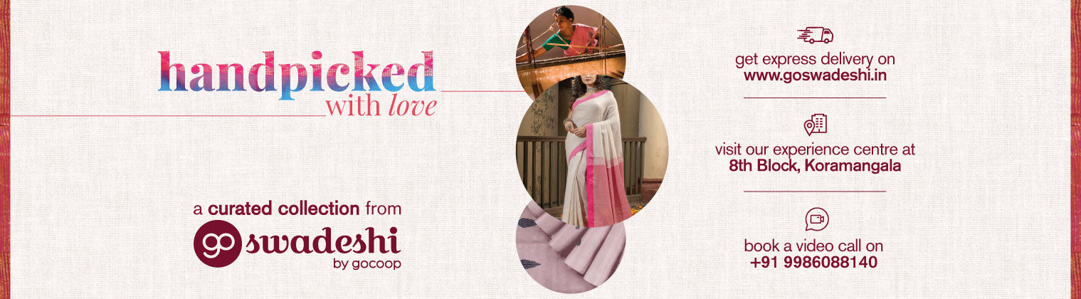 Crafting change by GoCoop