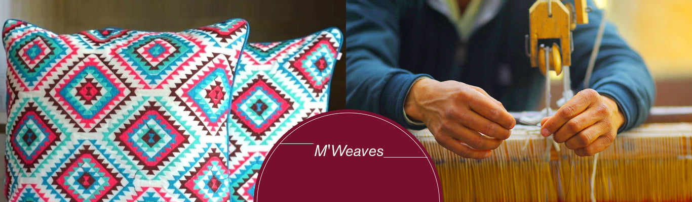 M’Weaves