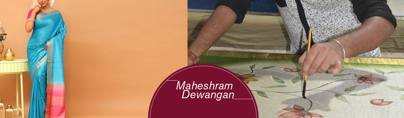 Maheshram Dewangan