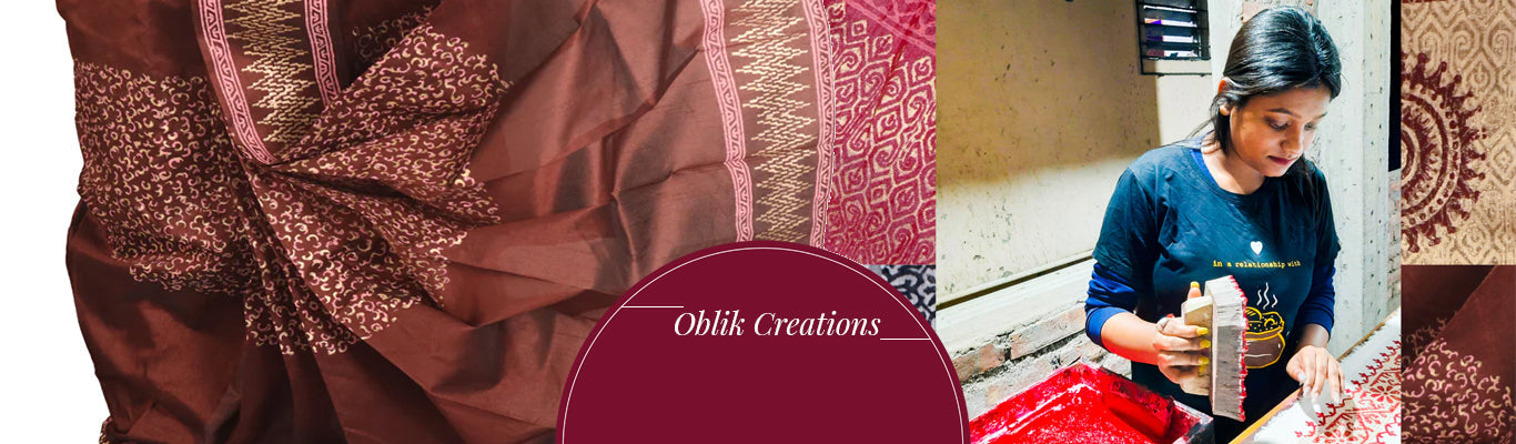 Oblik Creations