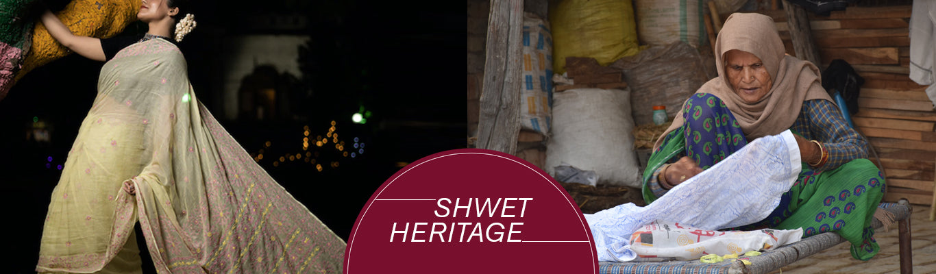 SHWET HERITAGE