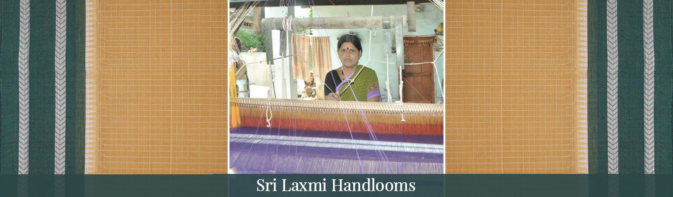 Sri Laxmi Handlooms