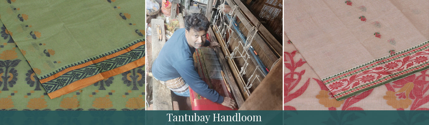 Tantubay Handlooms