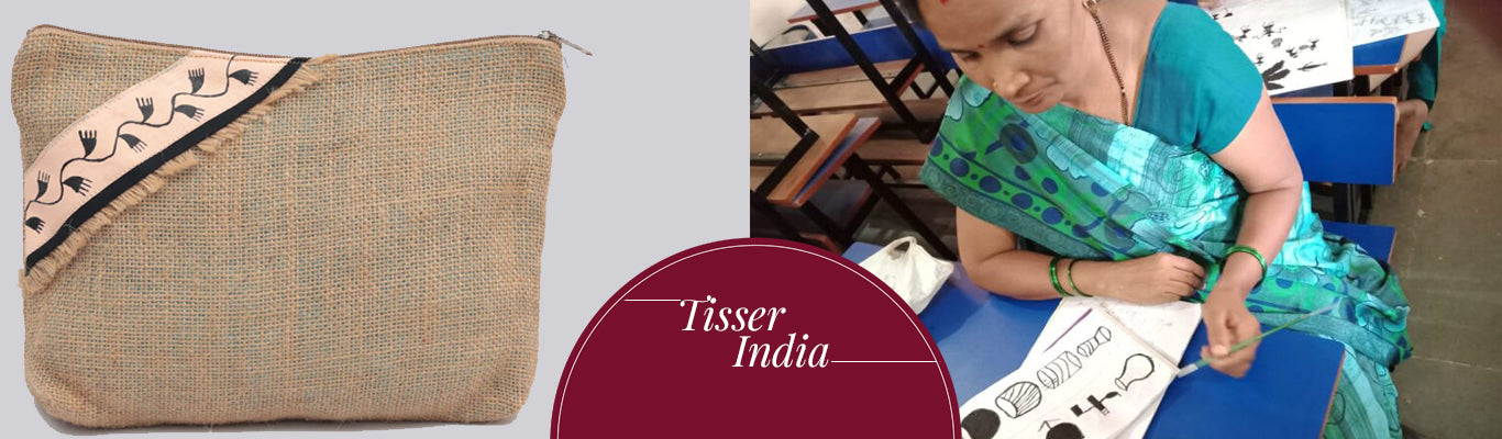 Tisser India