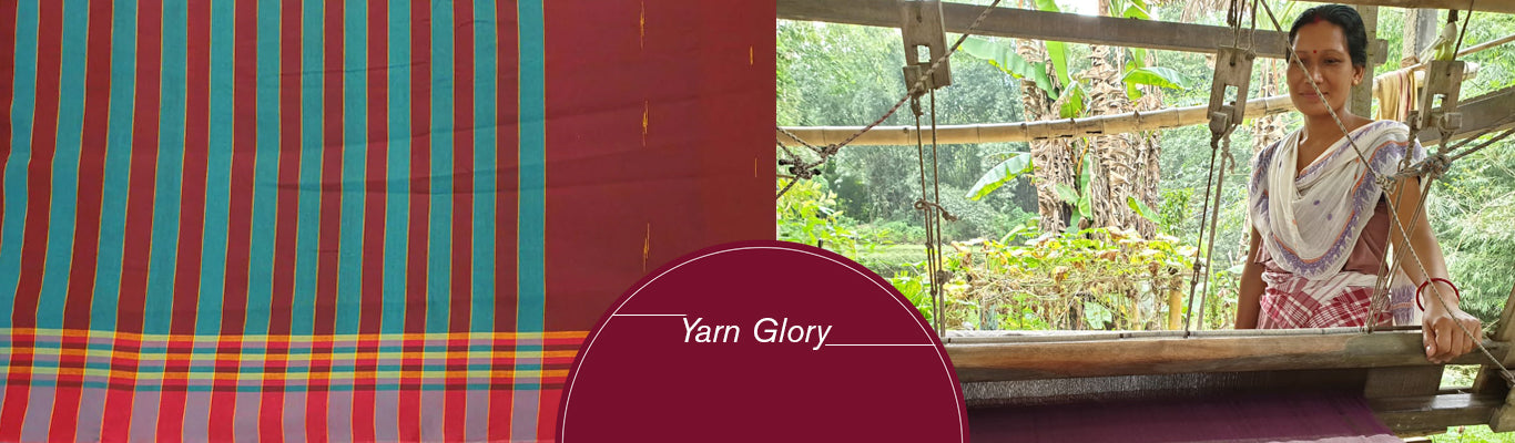 Yarn Glory