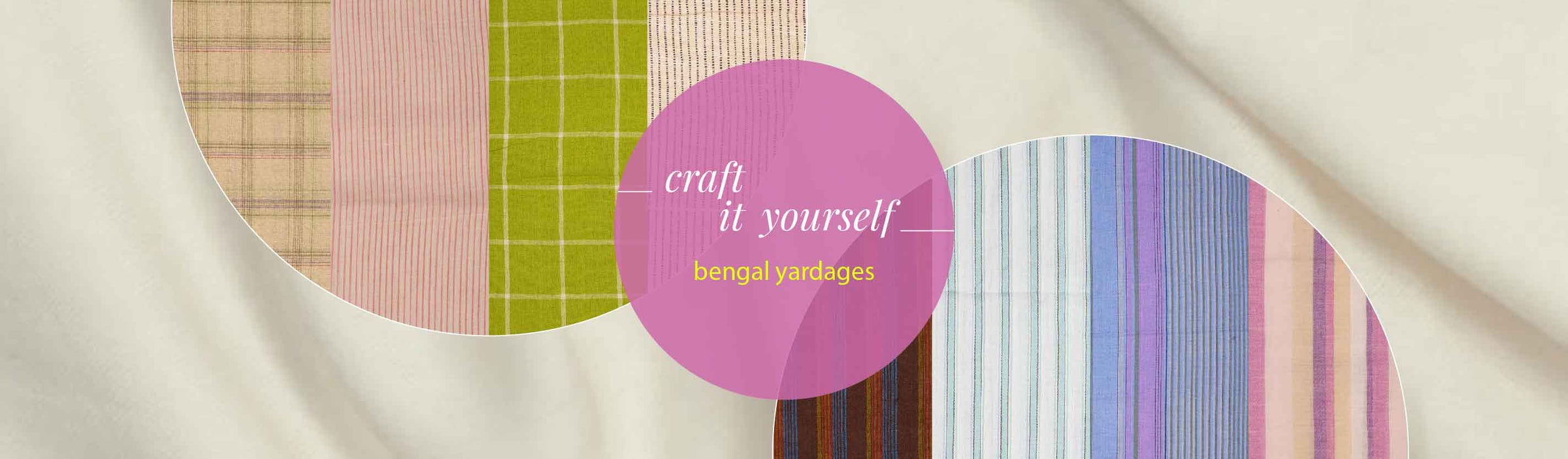 Bengal fabrics