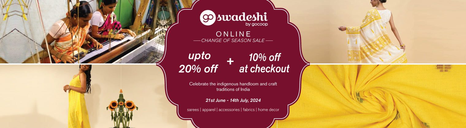 change of season sale online