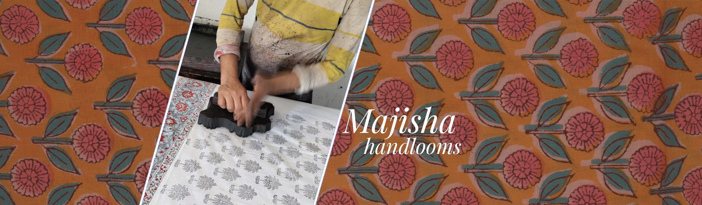 Majisha Handloom