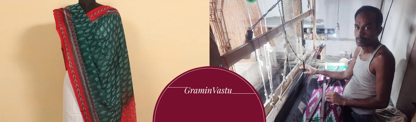 GRAMIN VASTU