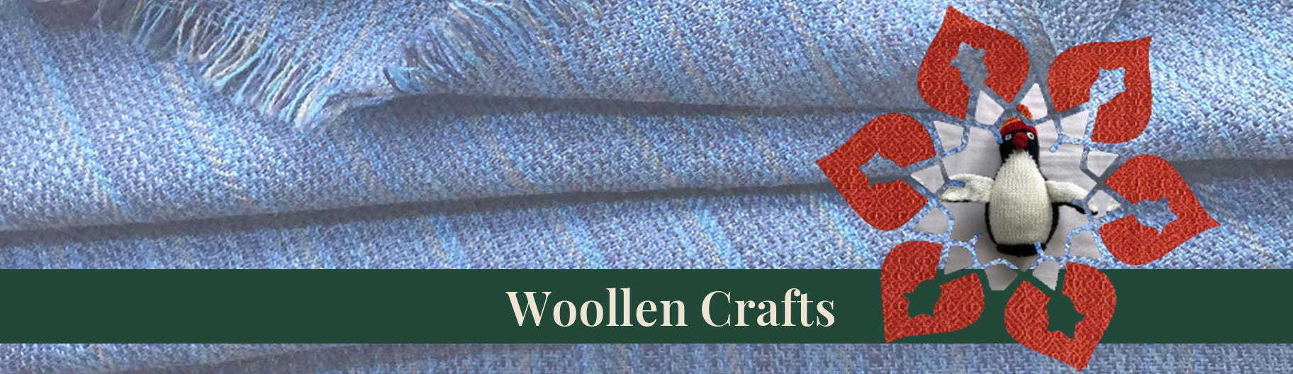 Woollen Crafts