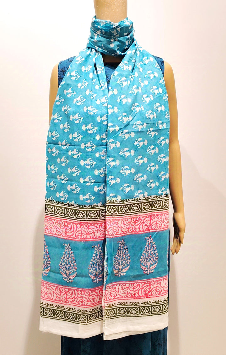 Buti Bliss Dupatta