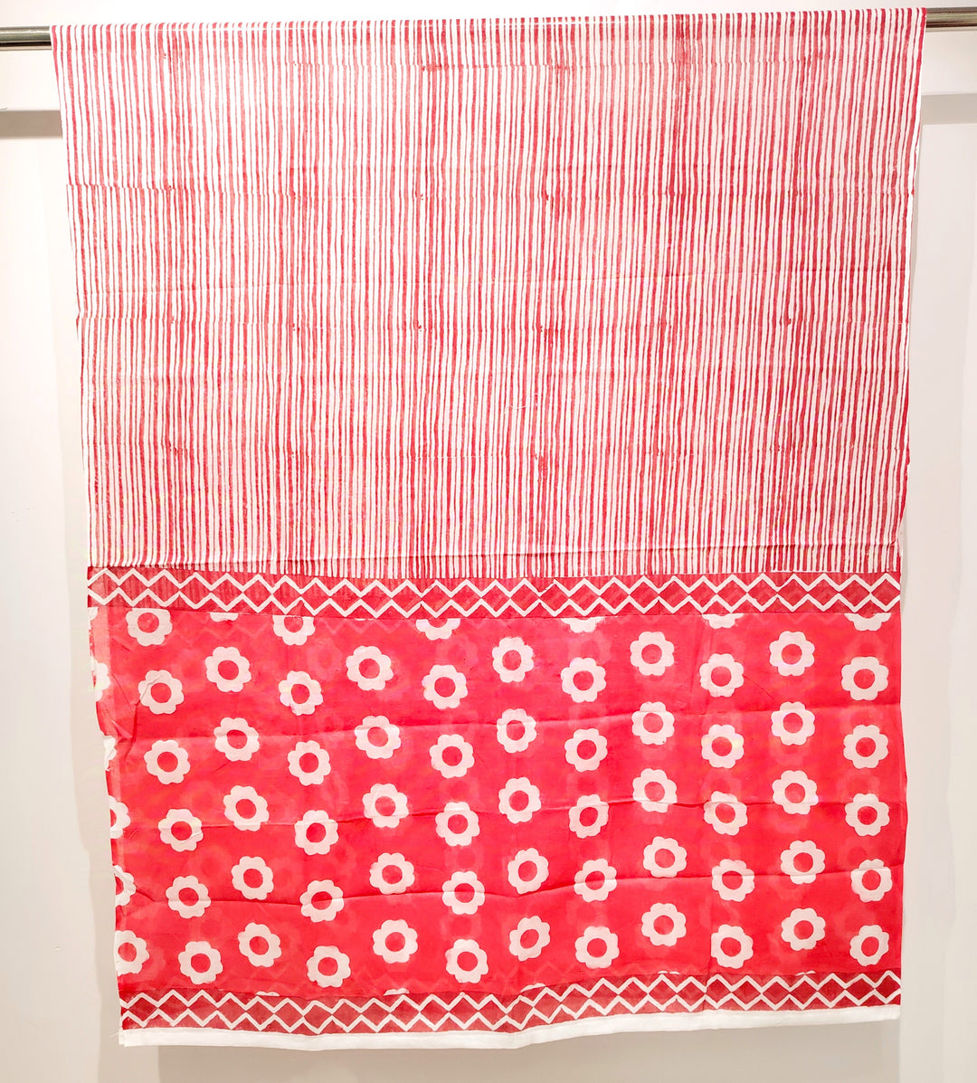 Phool mati Dupatta