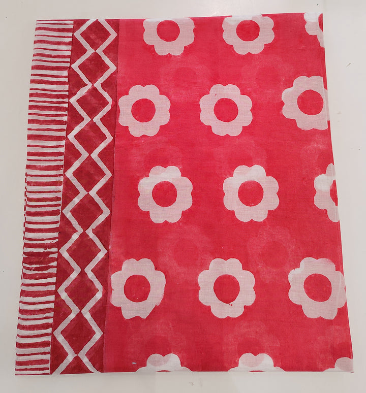 Phool mati Dupatta
