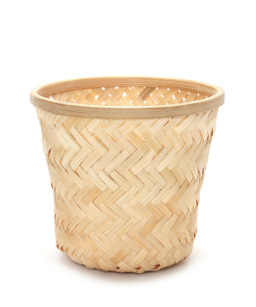 Banaras Twill Planter - Set of 2