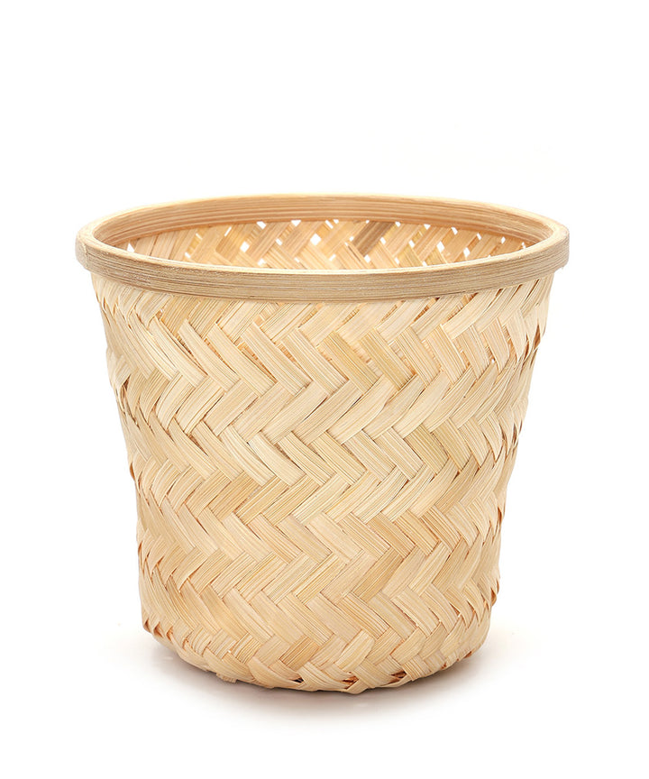 Banaras Twill Planter - Set of 2