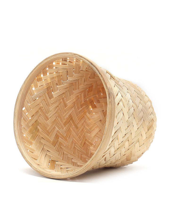 Banaras Twill Planter - Set of 2