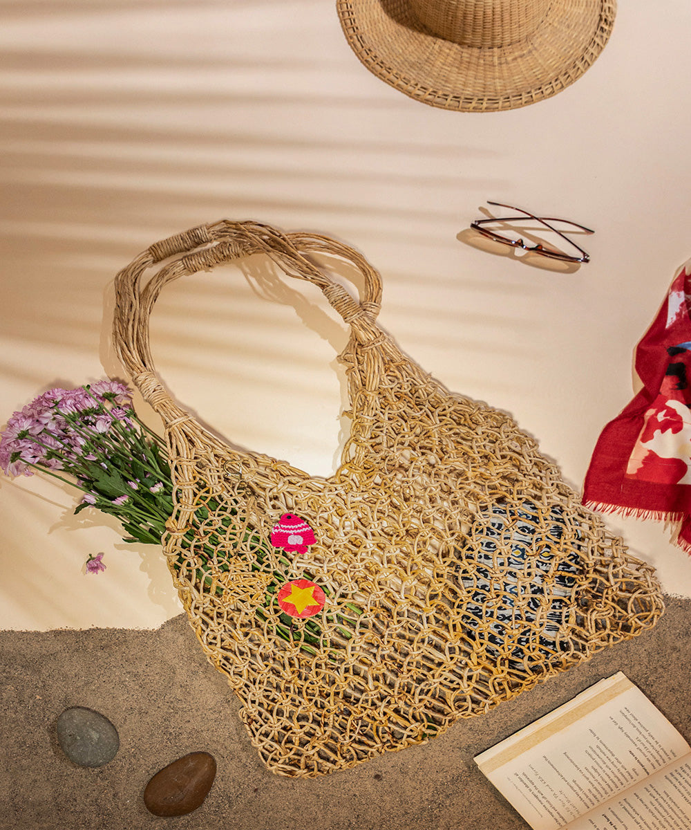 Goa Beach bag