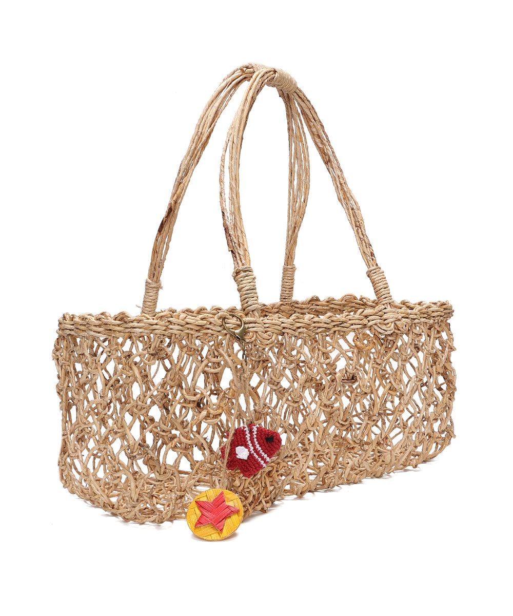 Goa Basket Bag