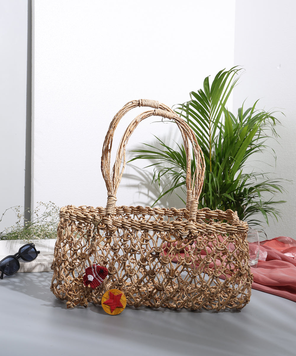 Goa Basket Bag