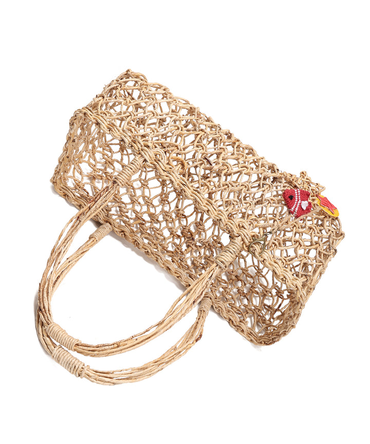Goa Basket Bag