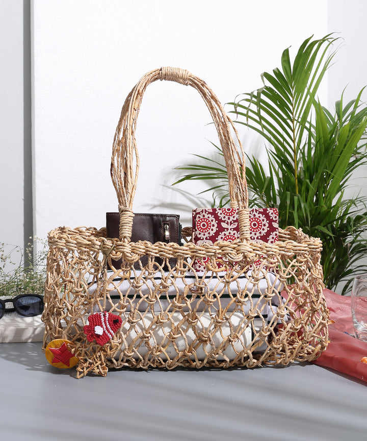 Goa Basket Bag