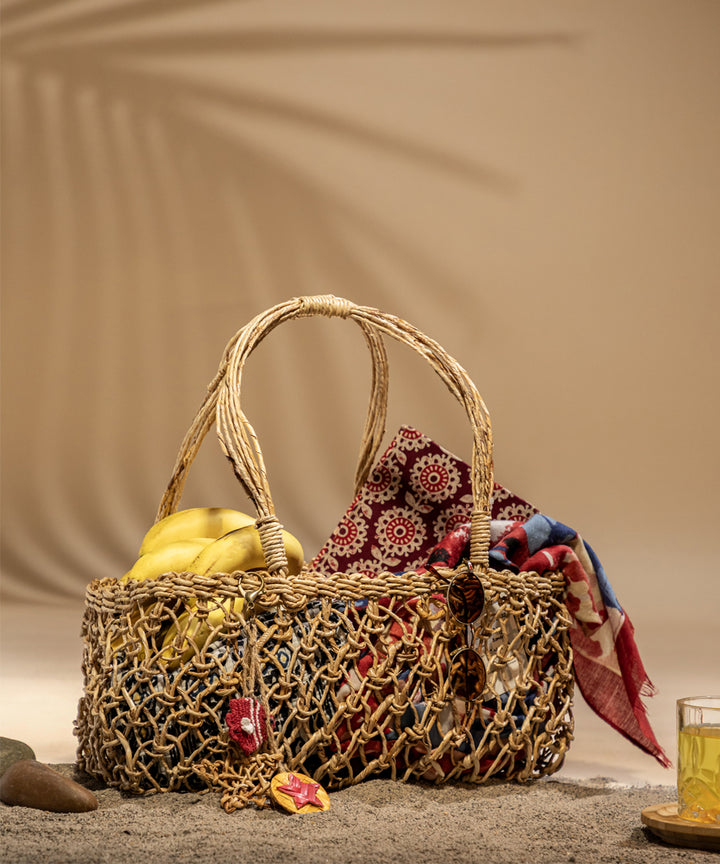 Goa Basket Bag
