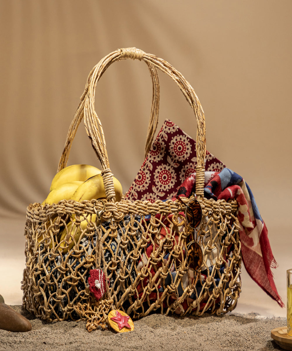 Goa Basket Bag