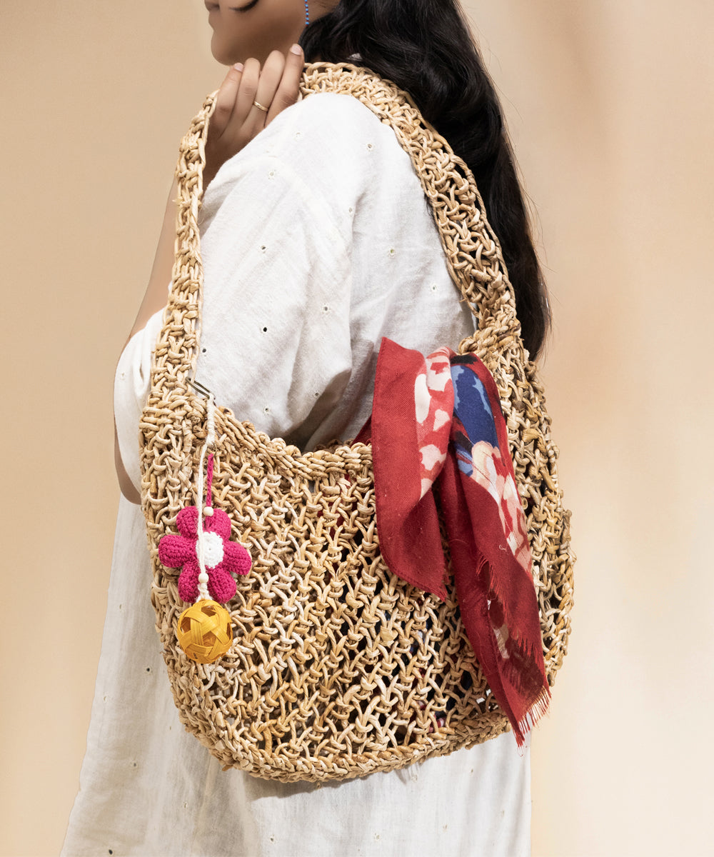Marina Beach Bag