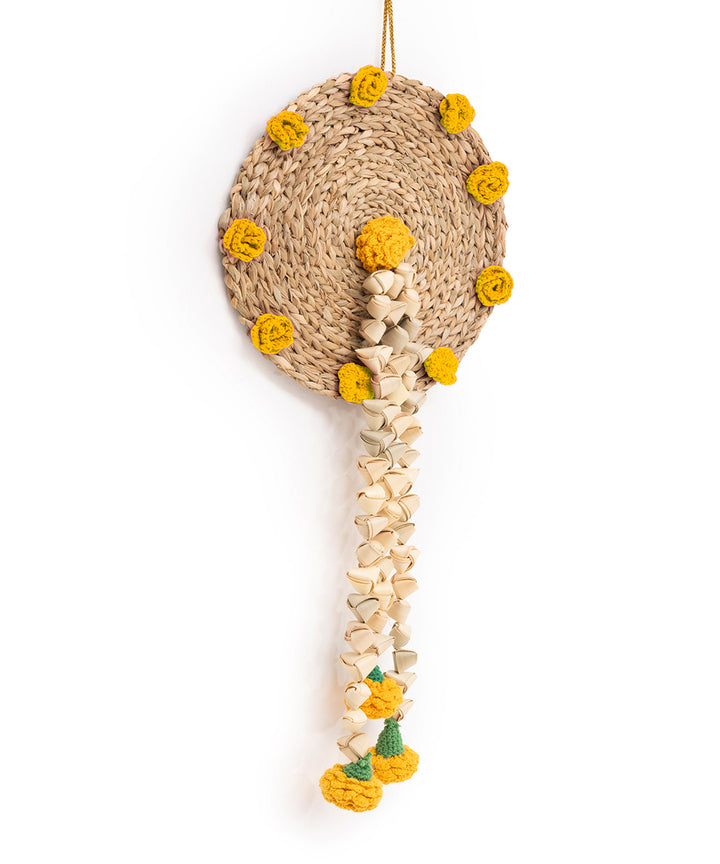 Genda Handcrafted Chamba Hanging