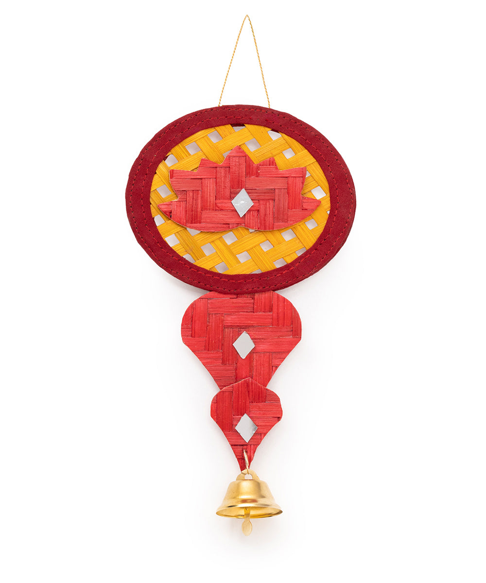Saroj Handcrafted Bamboo Toran
