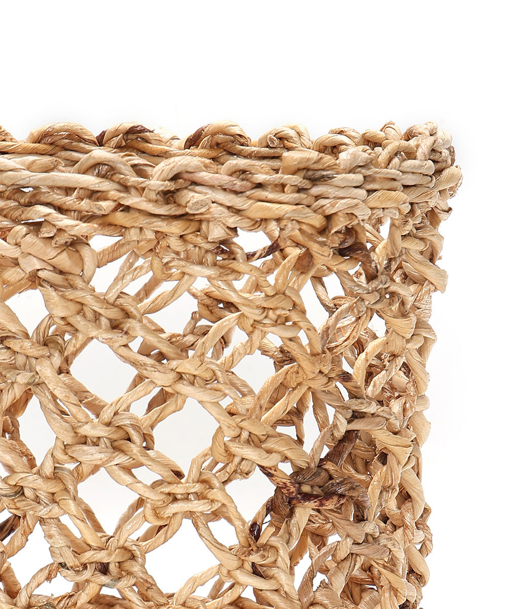 Kohima Weave Planter - Set of 2