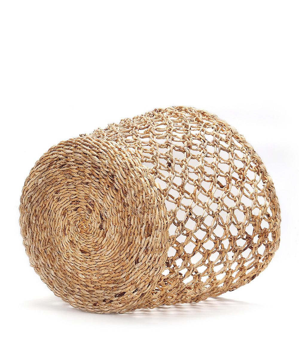 Kohima Weave Planter - Set of 2