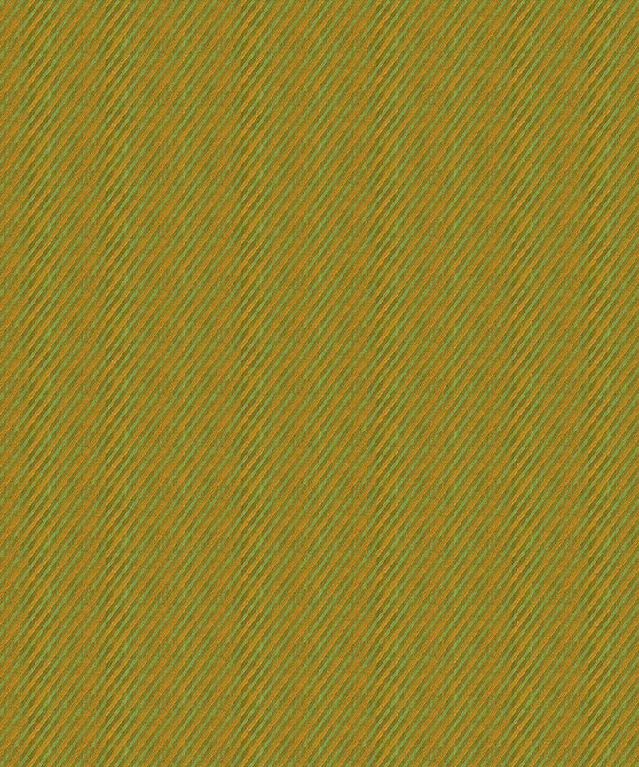 Green with red handwoven kanjivaram silk saree