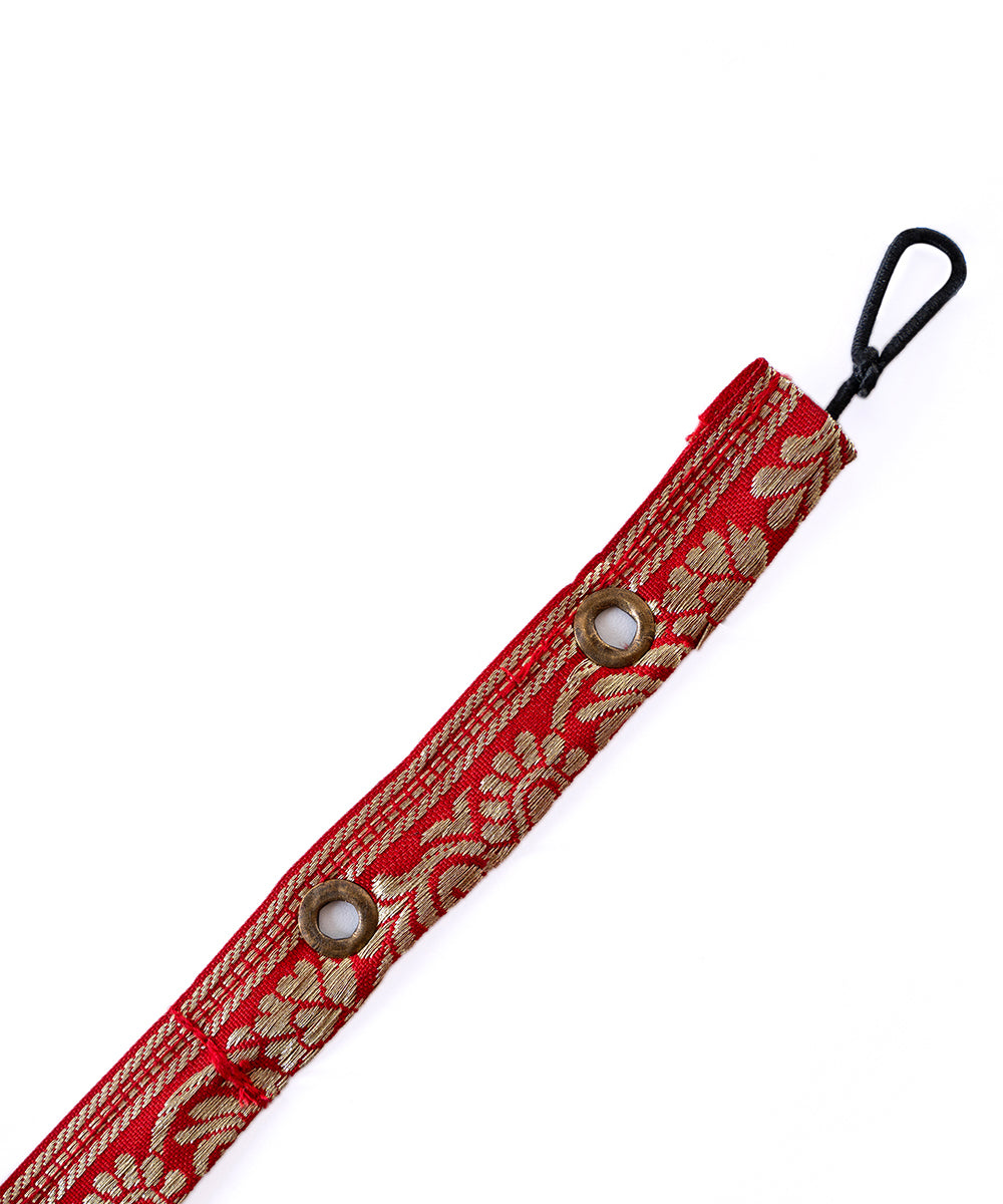 Diya Handcrafted Bamboo Toran