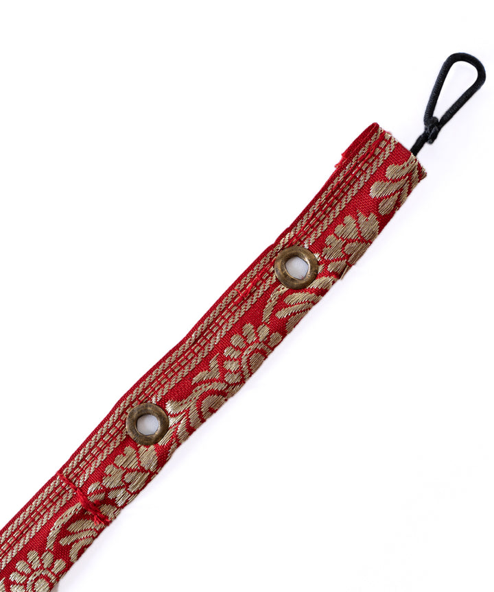 Patang handcrafted bamboo toran
