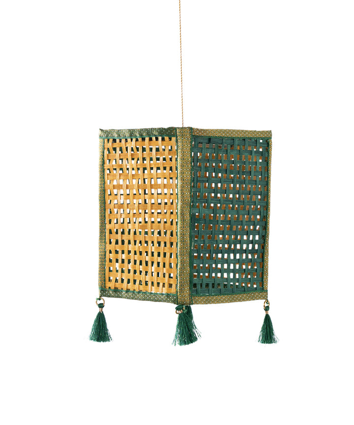 Rangeela bamboo handcrafted lantern