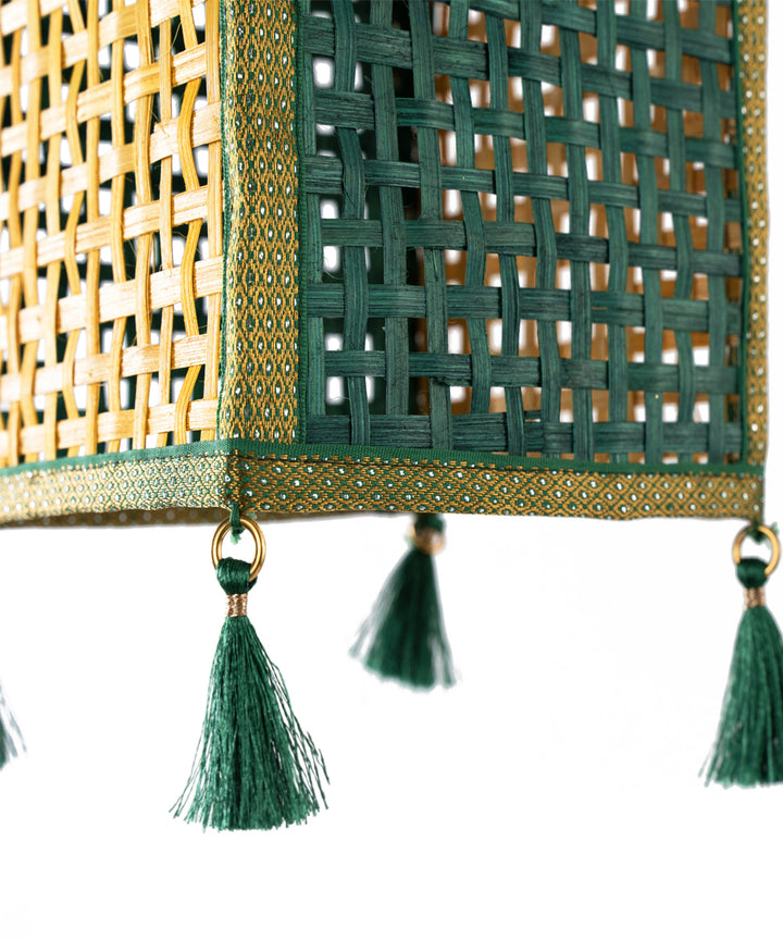 Rangeela bamboo handcrafted lantern