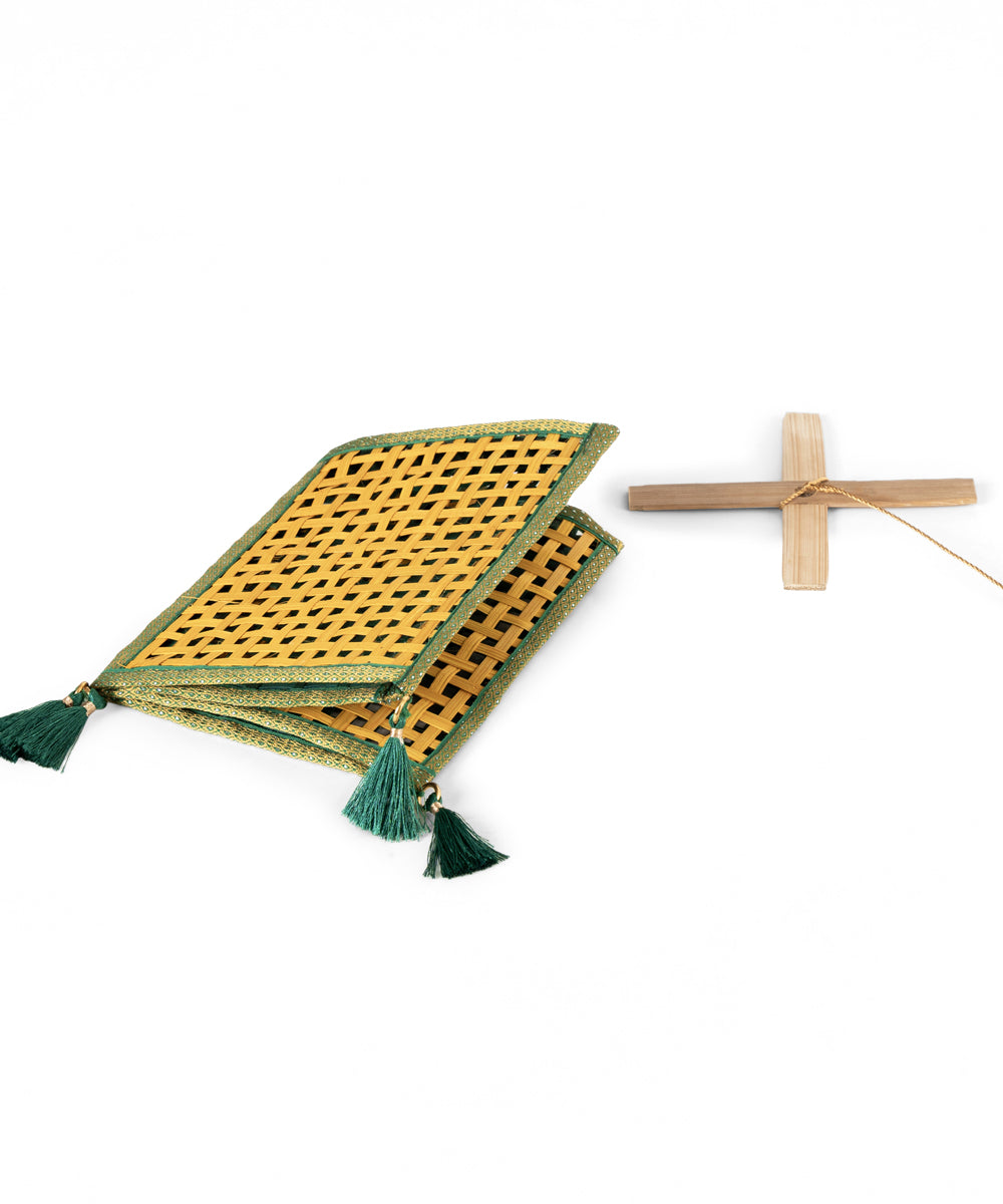 Rangeela bamboo handcrafted lantern